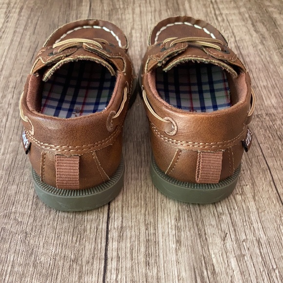 Carter’s Toddler “Sperry’s” - Picture 3 of 7